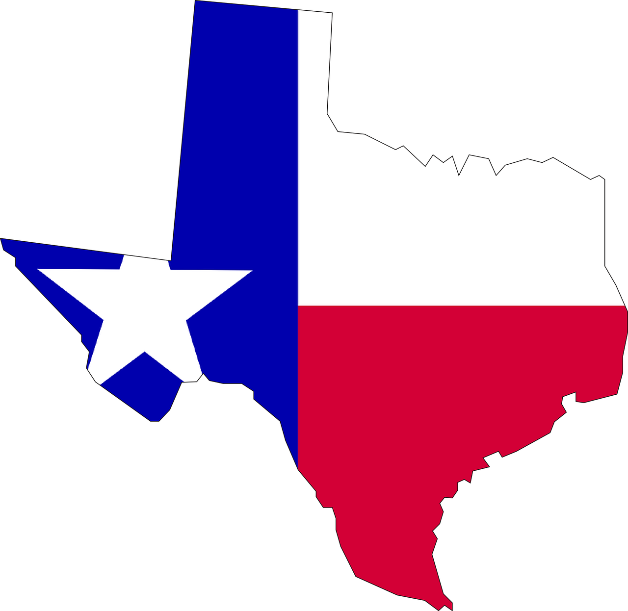 texas