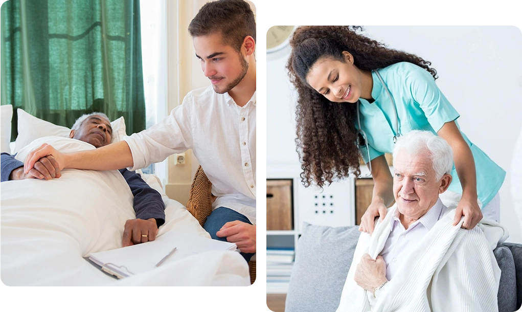 hospice care 